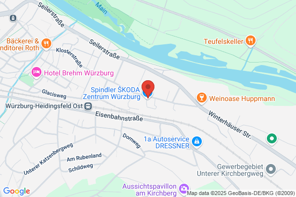 Spindler GmbH