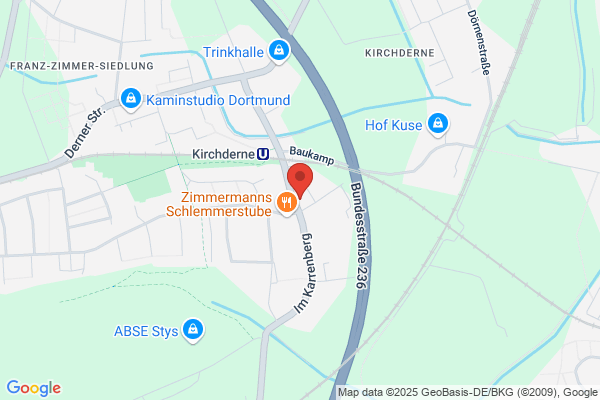 Zum Fröschener Eck