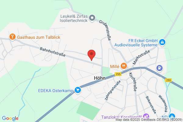 Birken-Apotheke