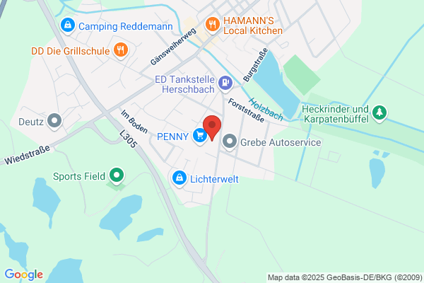 Hehl Backhaus GmbH