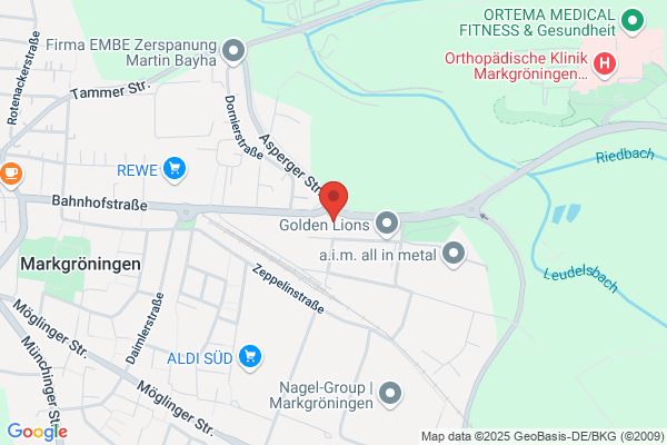 Horz Schlosserei GmbH