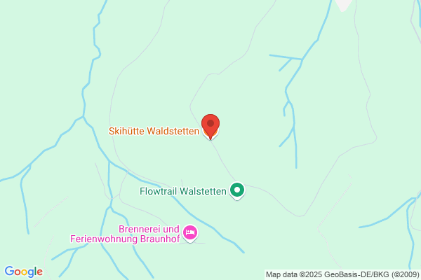 Skihütte