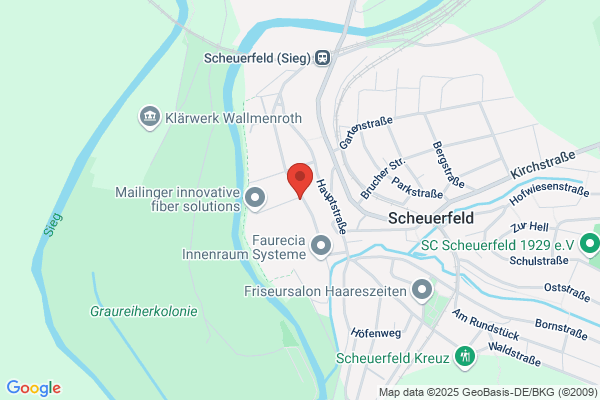 Steiof