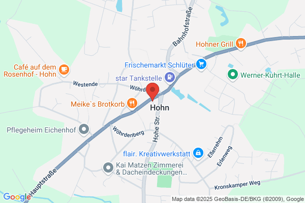 Fahrschule Deula Hohn 41