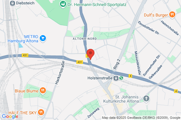 Ambulanter Krankenpflegedienst