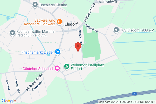 Grundschule Elsdorf