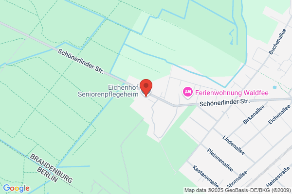 Pflegeheim Eichenhof