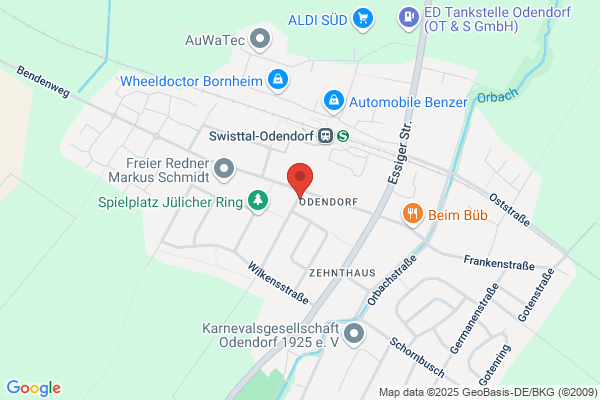 Werkstatt Sönke Dau