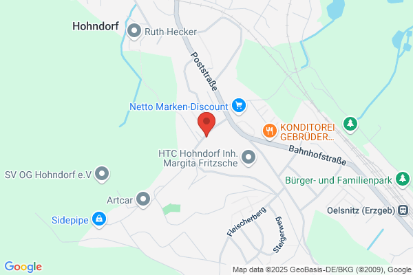 Baloise Generalagentur Gunar Heinl in Hohndorf