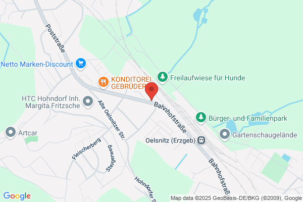 Getränke Hoffmann