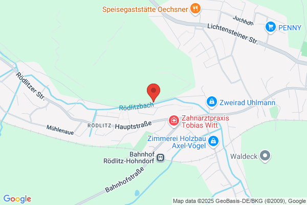 Hohndorf