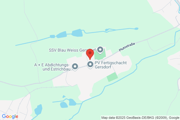 B-F-W Gersdorf Inh. Ursula Schindler