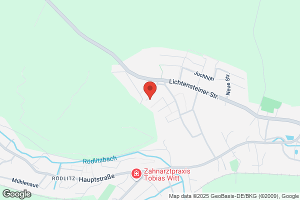 BHF Massivhaus GmbH