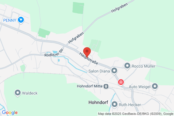 Hohndorf