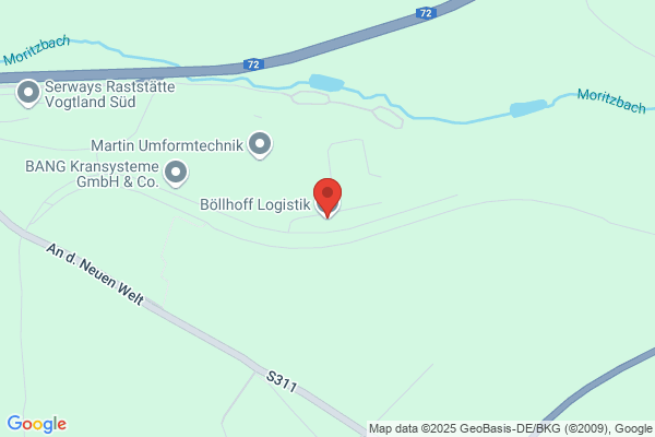 ODL - Oelsnitzer Dienstleistungs- und Logistik GmbH