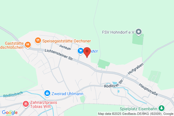 Schnerr Blumenboutique