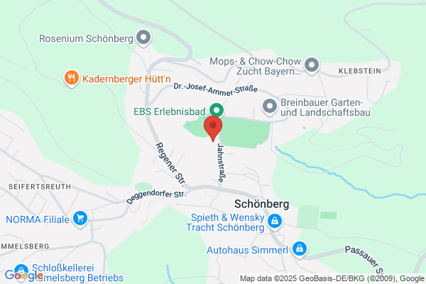 Gemeinde Schönberg Kommunale Beschäftigungs Initiative