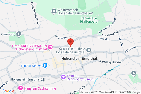 Gemeinde Schönberg Sozialladen