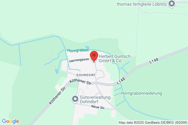 Göttsch Heinz oHG