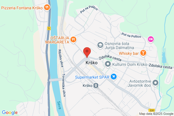 Krosko Ltd.