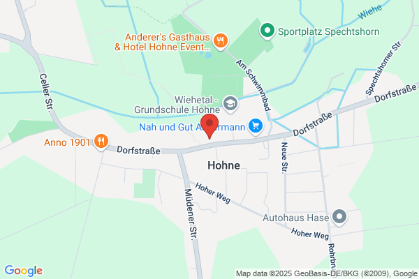 Raiffeisen Waren - Tankstelle