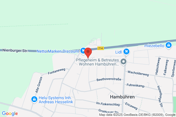 Lange GmbH