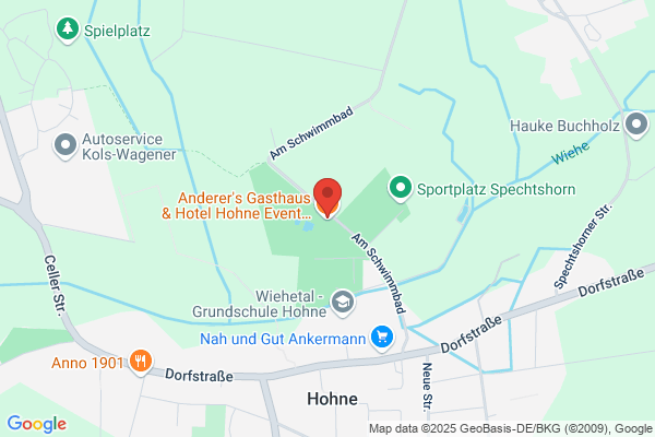 Gasthaus Thölke