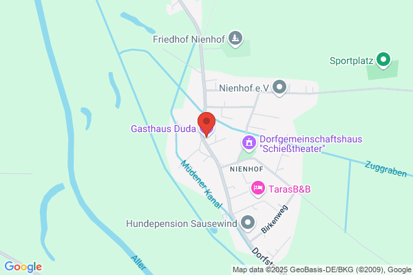 Gasthaus Duda