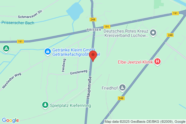 Peter Kruse, Irmgard Kruse