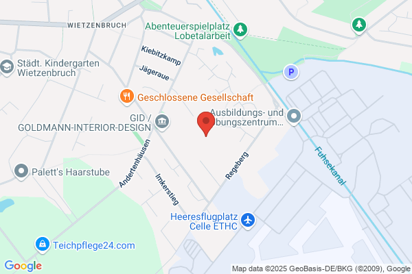 VRH Celle GmbH