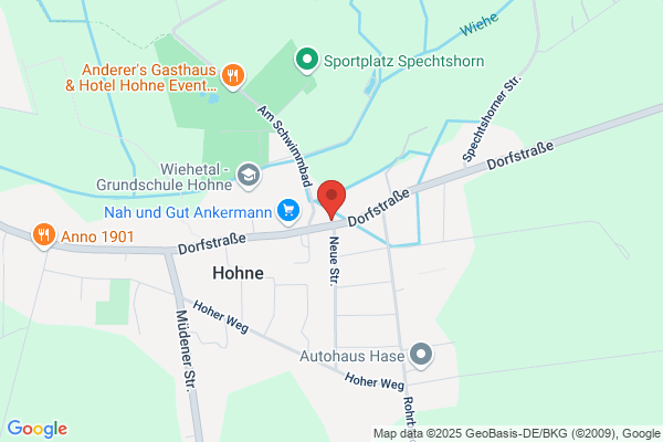 Wohngruppe CasaCa Carsten Heering
