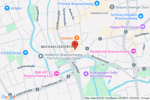 Hofcafe Bruns Nr. 2