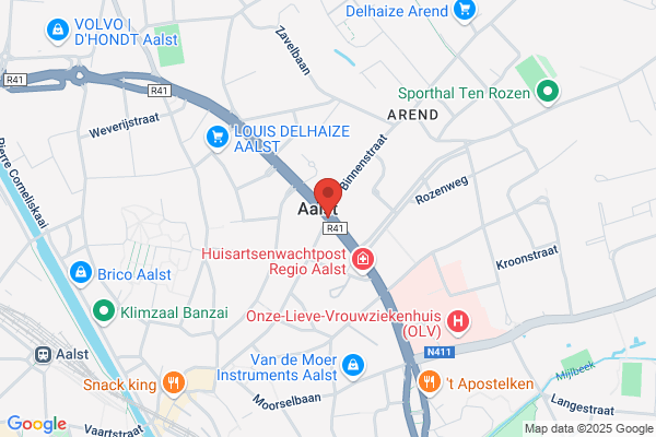 Aalst