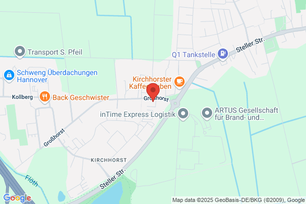 CUP Vermögensverwaltungs GmbH