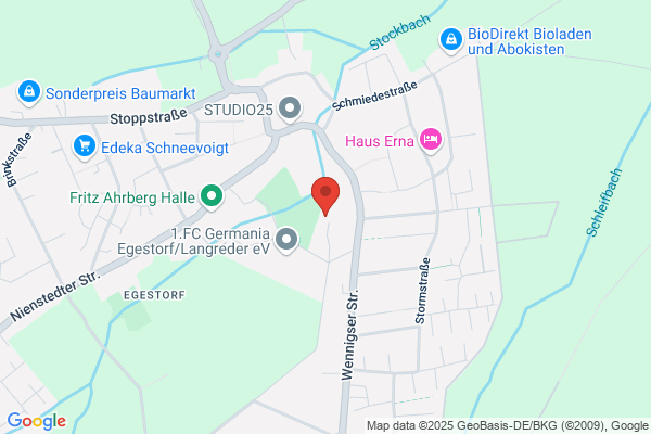 Deister Reinigungsservice