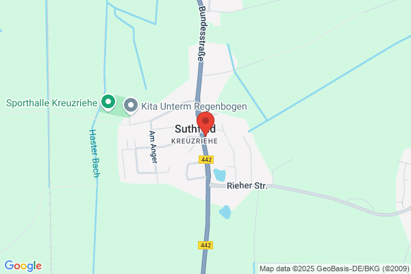 Gasthaus Hattendorf