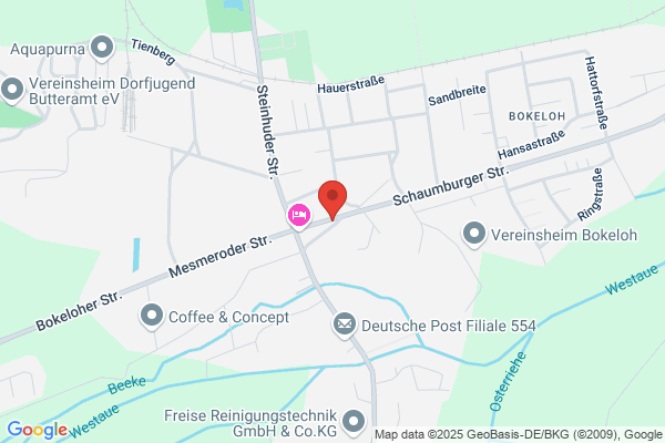 Heissmangel & Bügelstube, Inh. Karin Heutmann