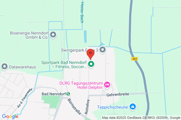 Helmut Werkhausen GmbH