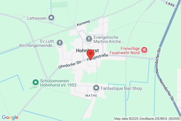 Hofladen Hohnhorst