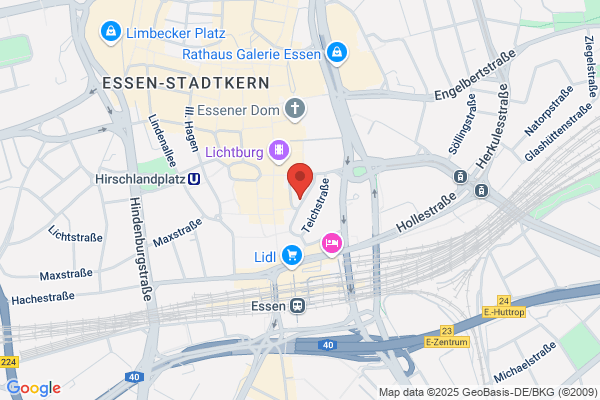 Medienverlag/Handel Christiane Lütkens-Meier