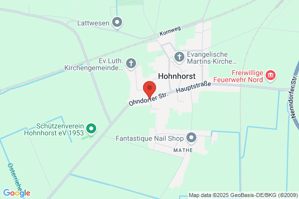 Möbelwerke Lauenau GmbH