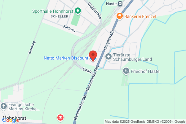 Netto Marken-Discount