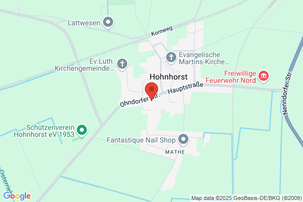 Rohrßen Entwicklungsge- sellschaft mbH