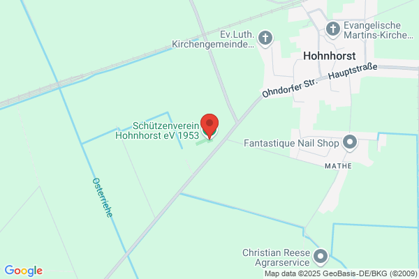 Schützenverein Hohnhorst e.V. von 1953