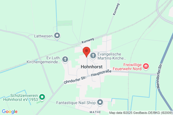 Seniorenpark Hohnhorst