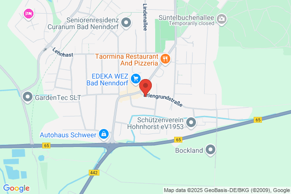 Umzugsmeister Schaumburg
