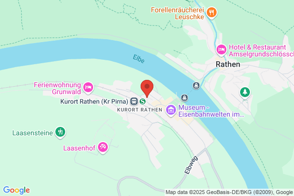 Lindenhof Rathen gGmbH - E-Bike- und Fahrradverleih