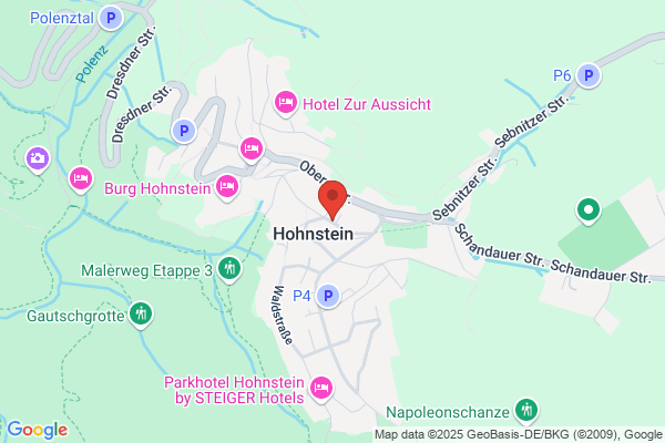 Gasthaus Stern Inh. Irmtraud Opitz