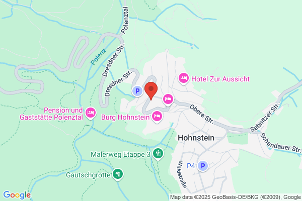 Motorradservice Burgstadt Hohnstein