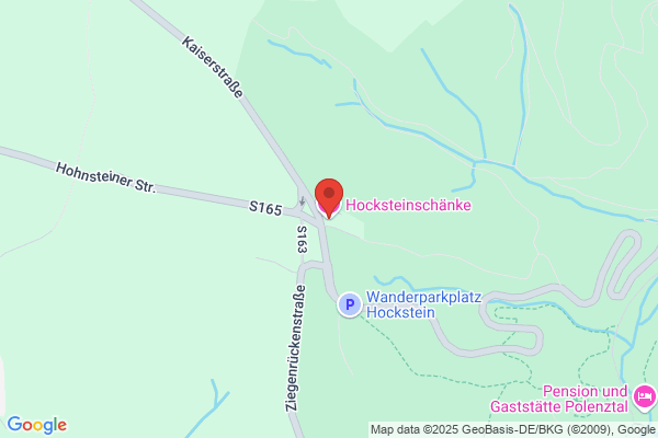 Hocksteinschenke